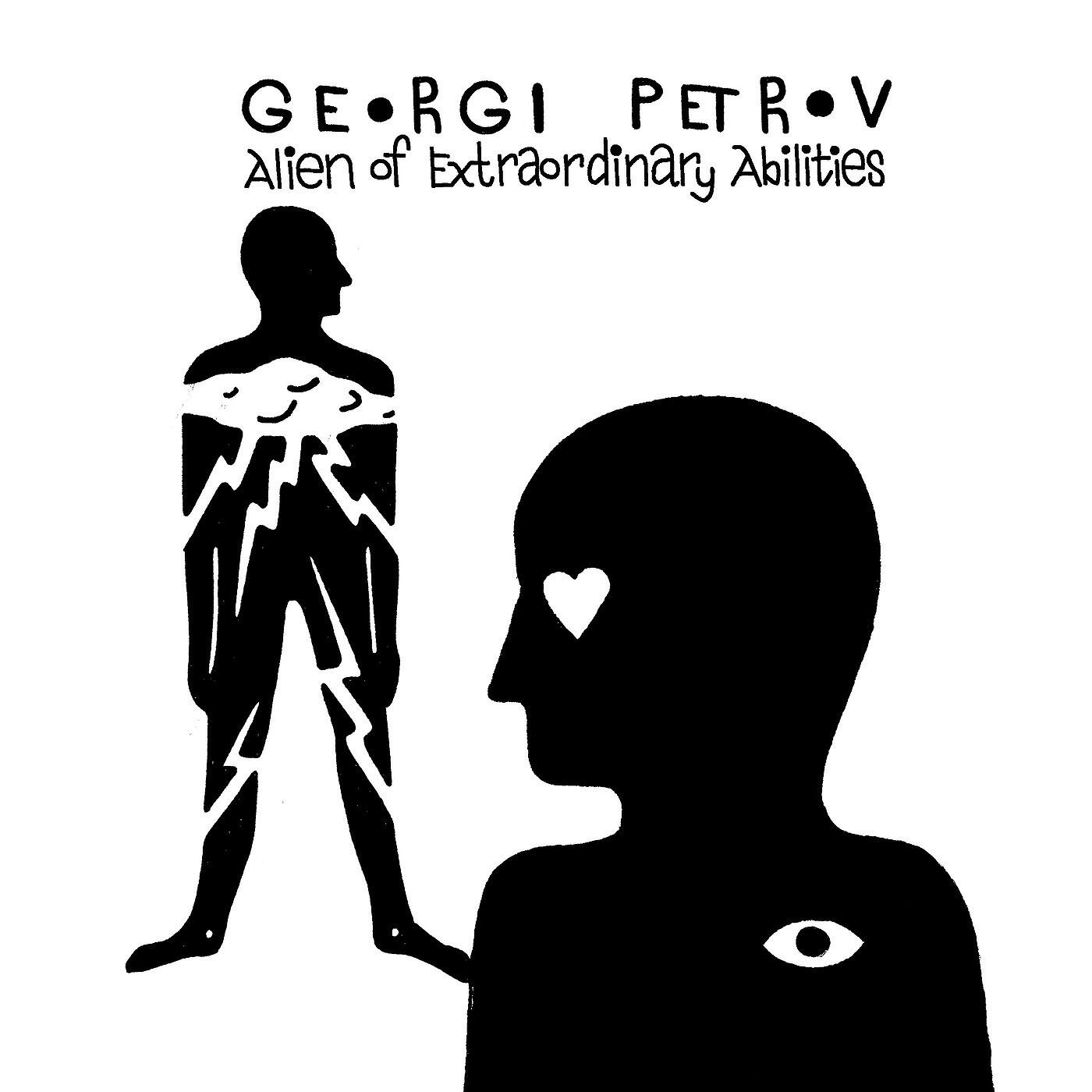 Релиз Alien of Extraordinary Abilities