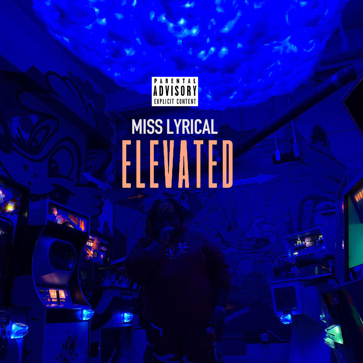 Релиз Elevated