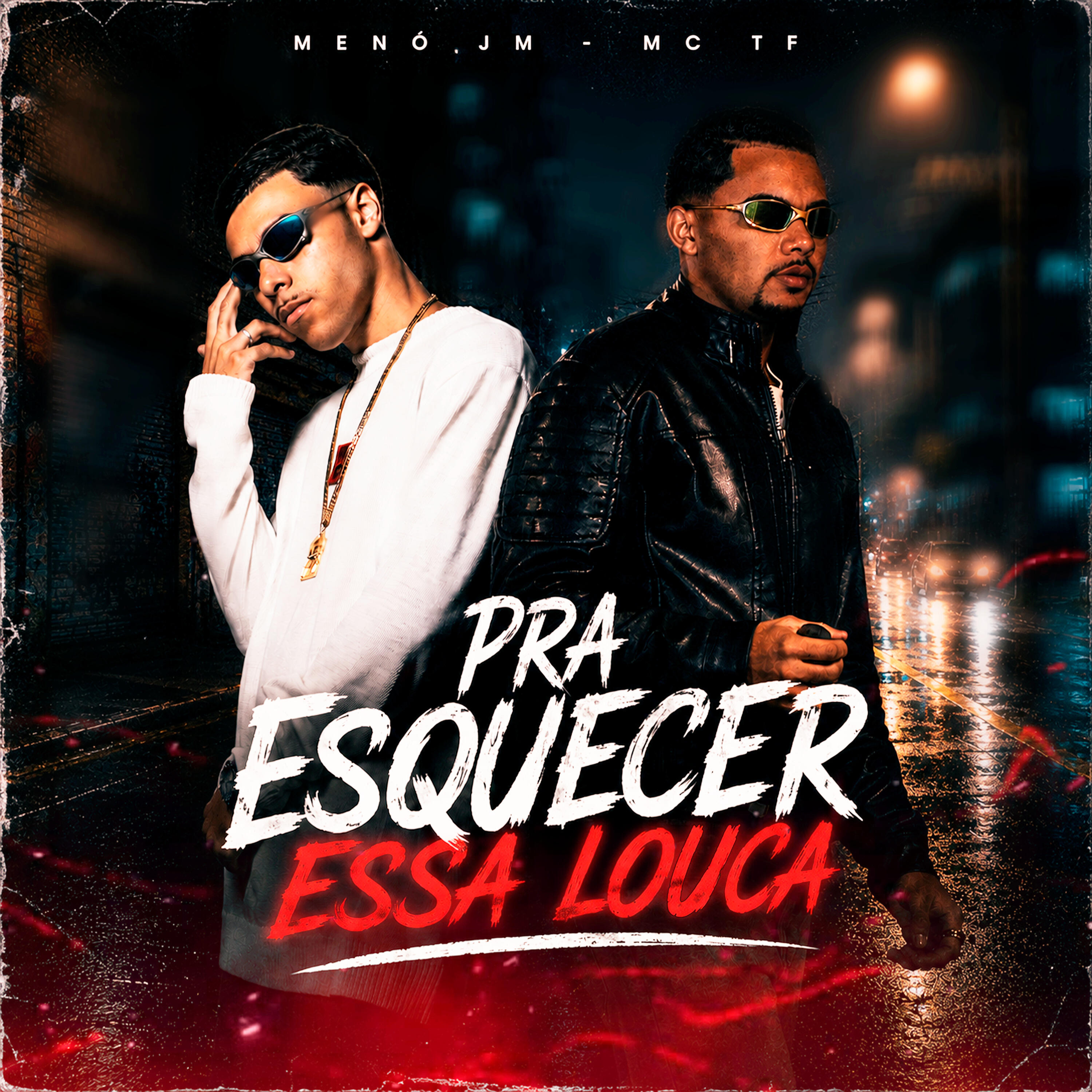 Релиз Pra Esquecer Essa Louca
