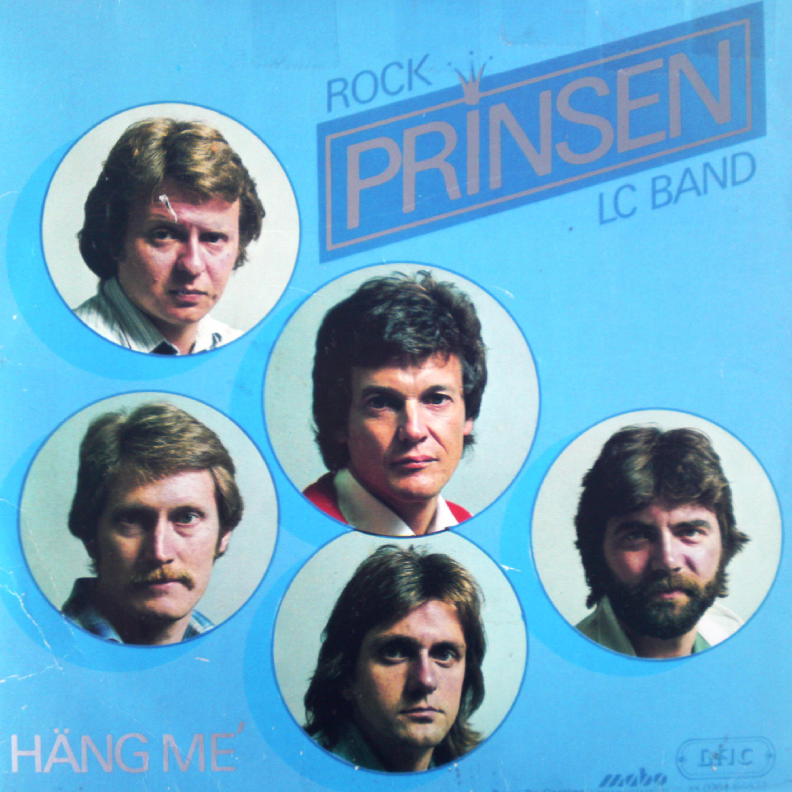 Релиз Häng me'