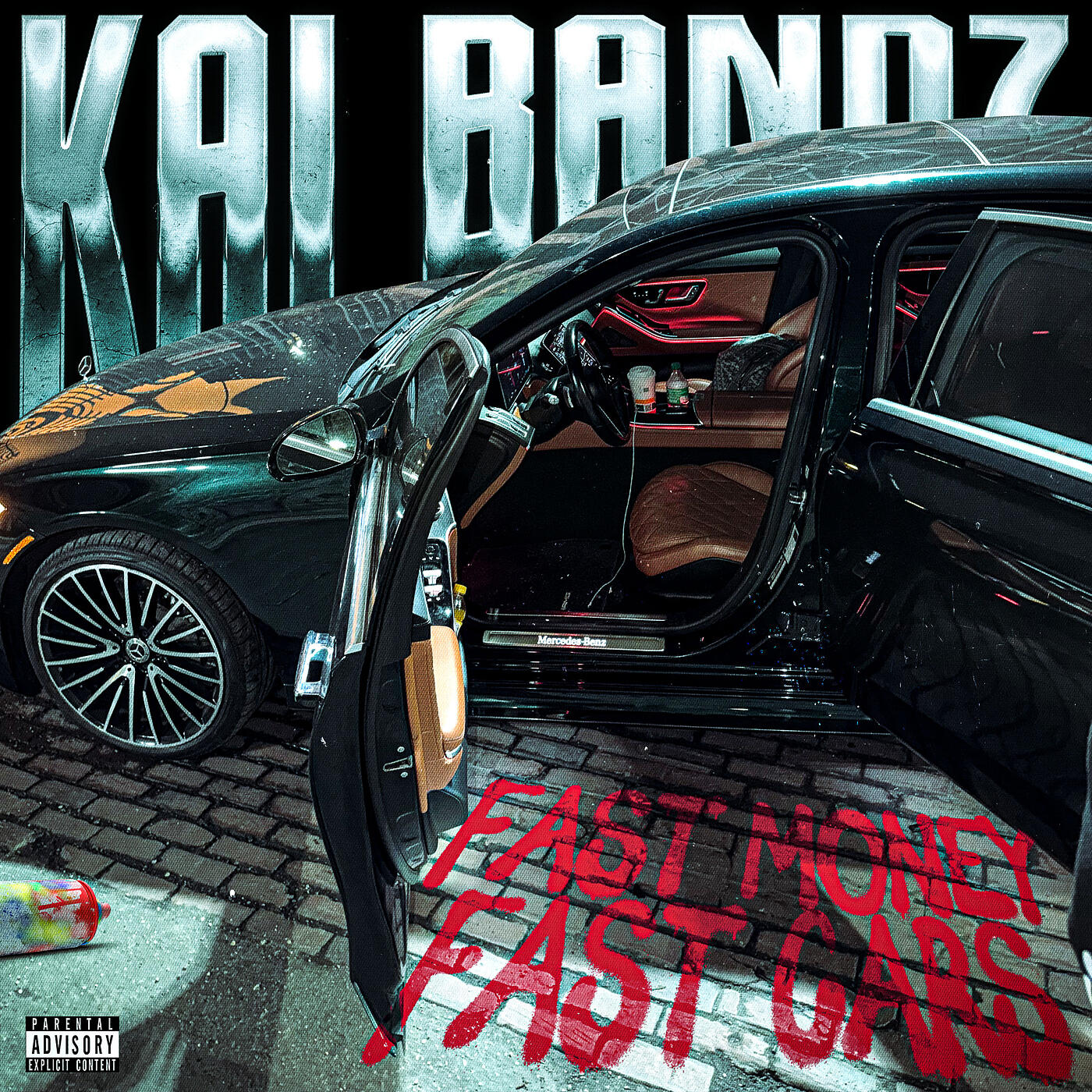 Релиз Fast Money Fast Cars