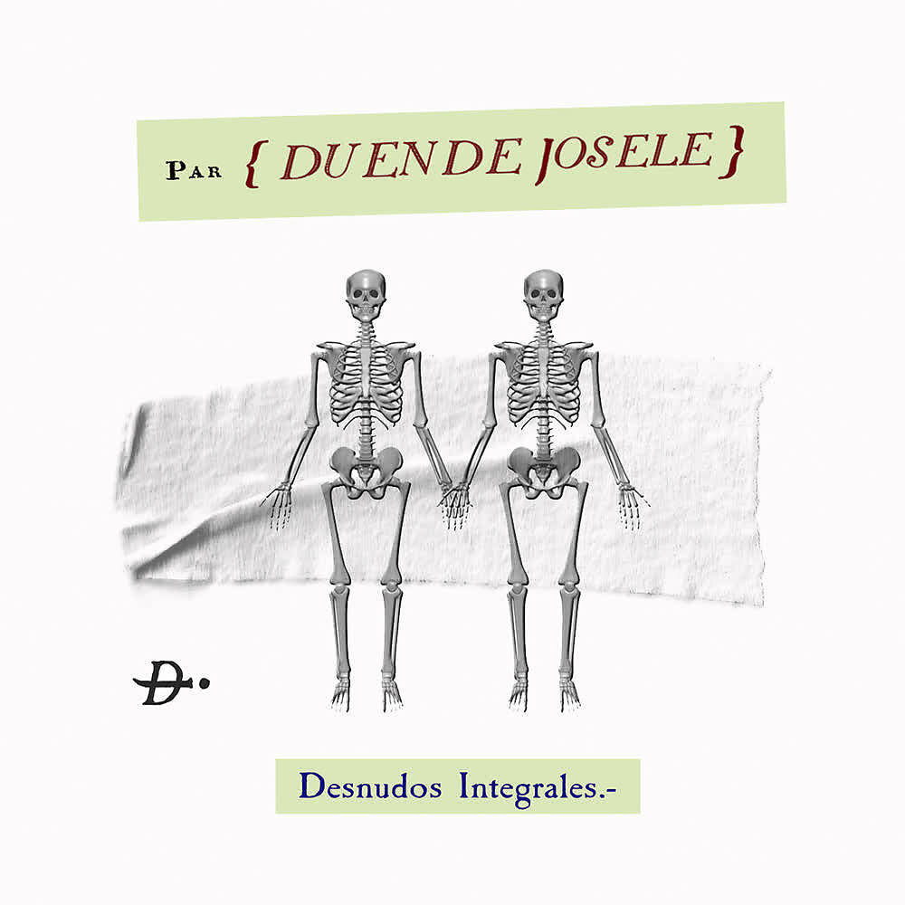 Релиз Desnudos Integrales