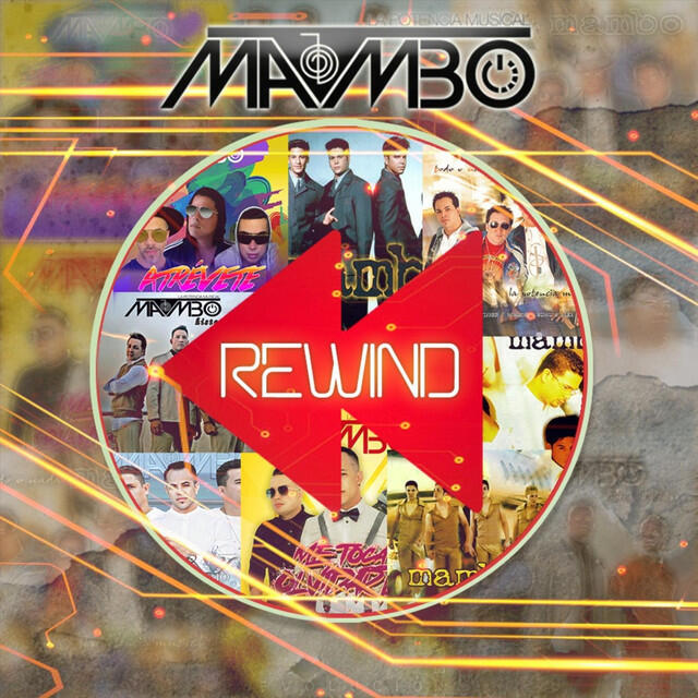 Релиз Rewind