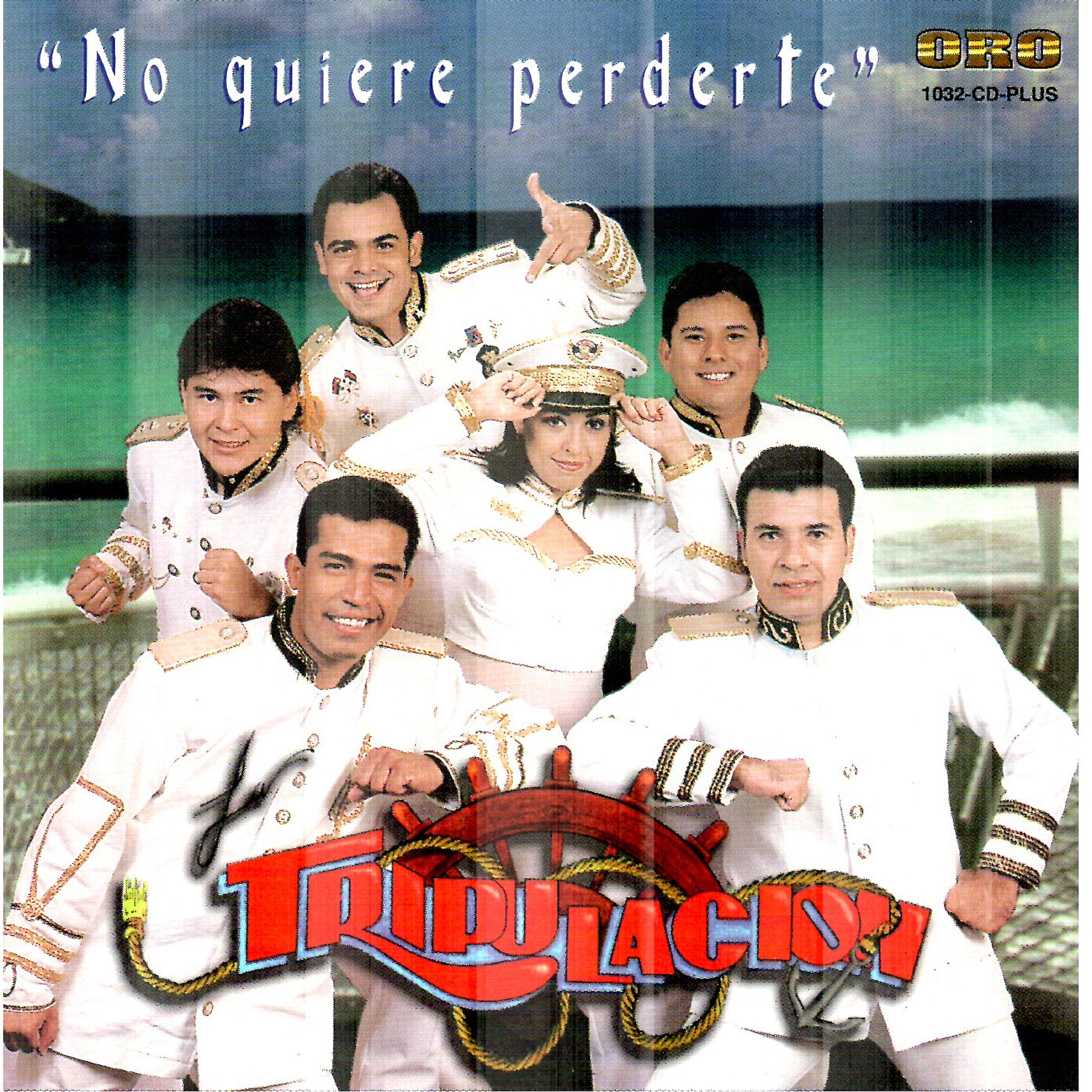 Релиз No Quiere Perderte
