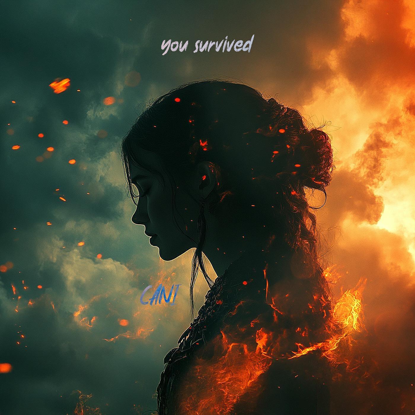 Релиз You Survived