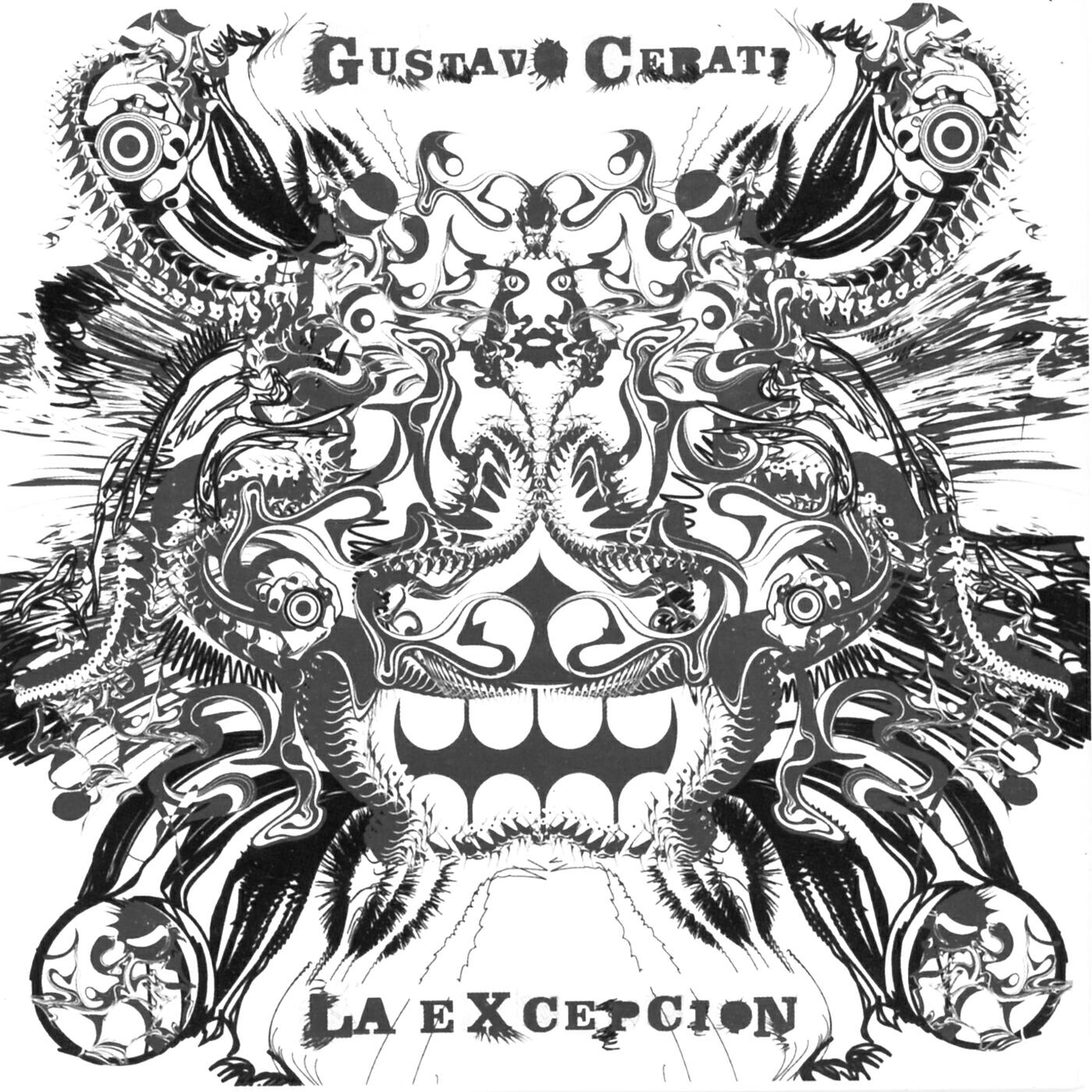 Релиз La Excepción