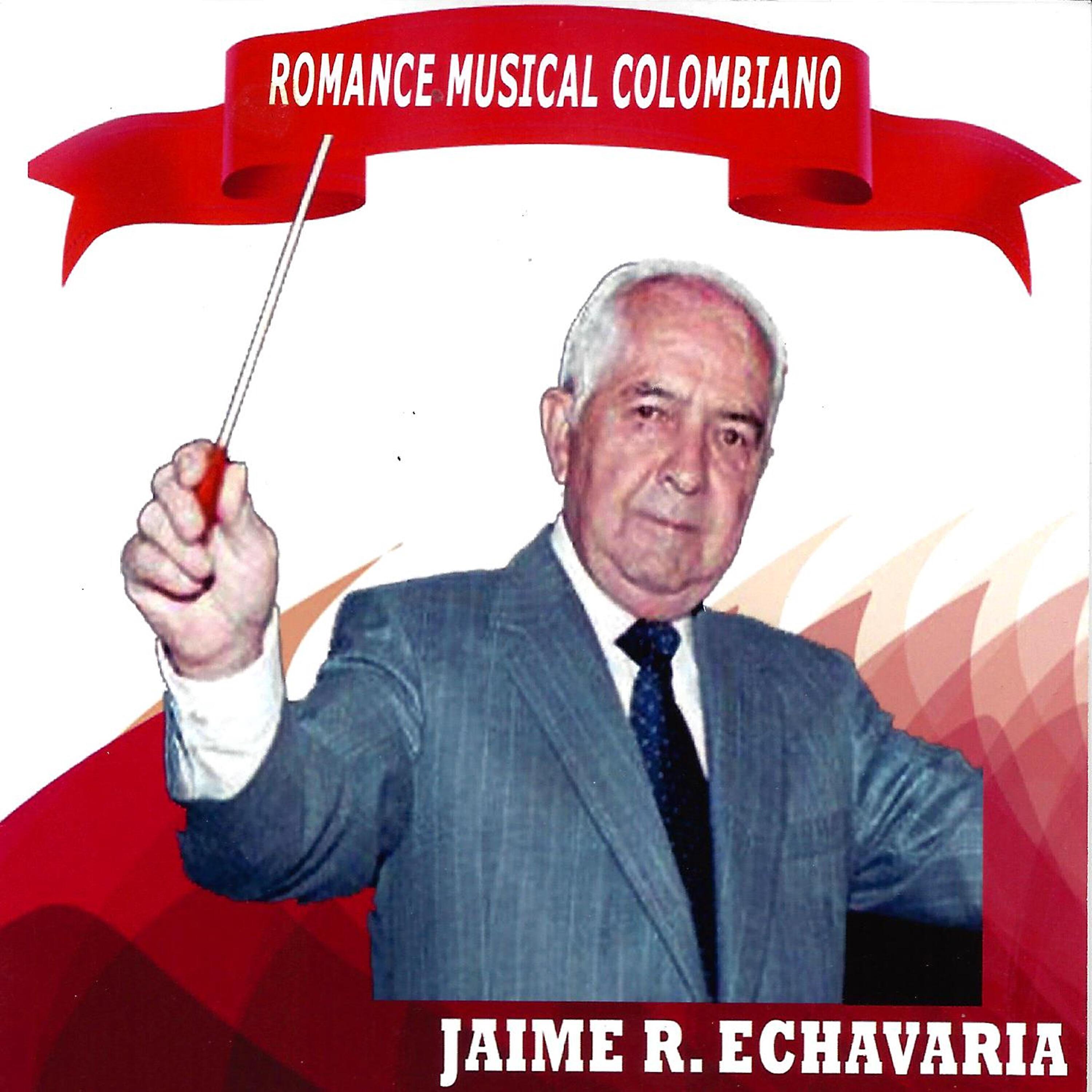 Jaime R. Echavarría
