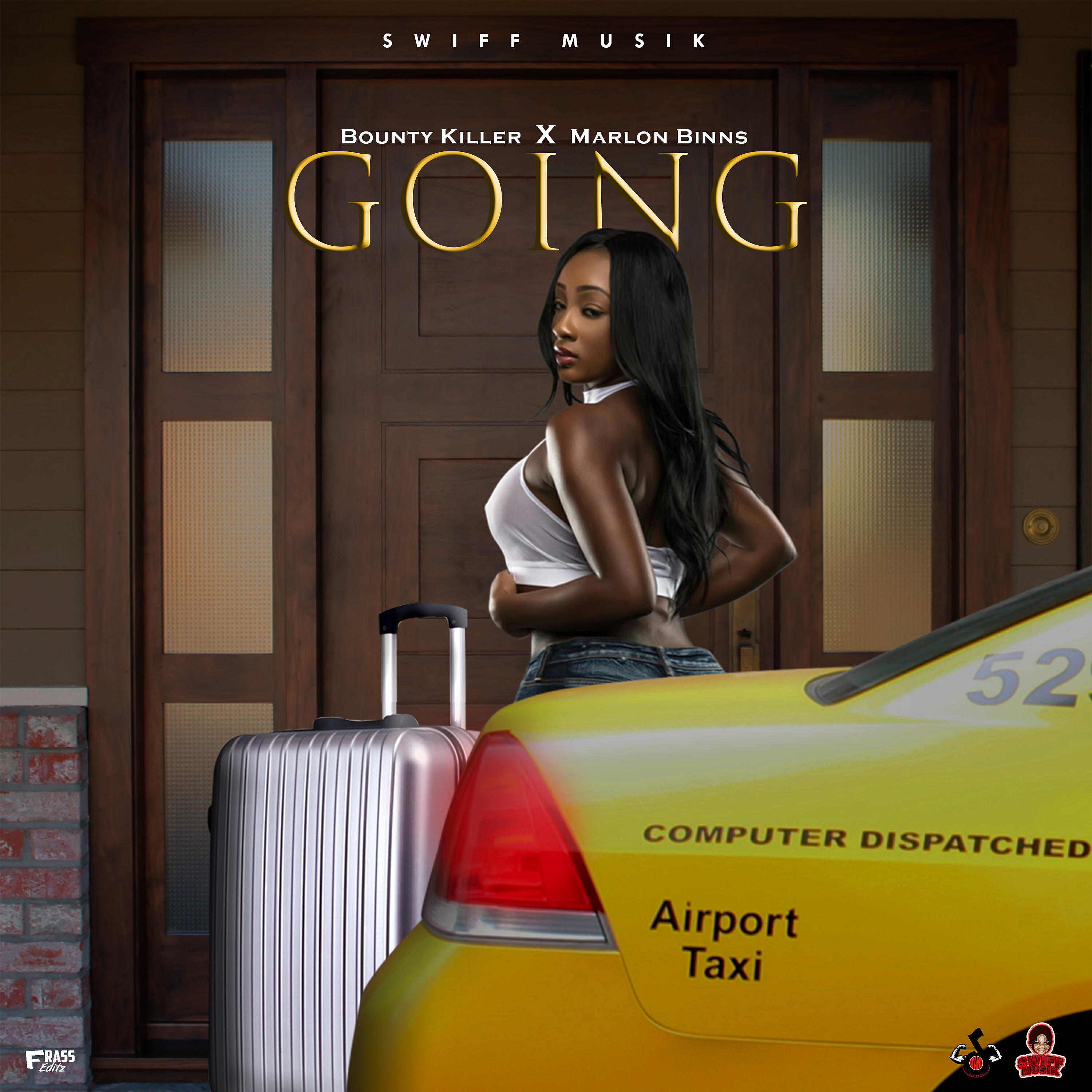 Релиз Going
