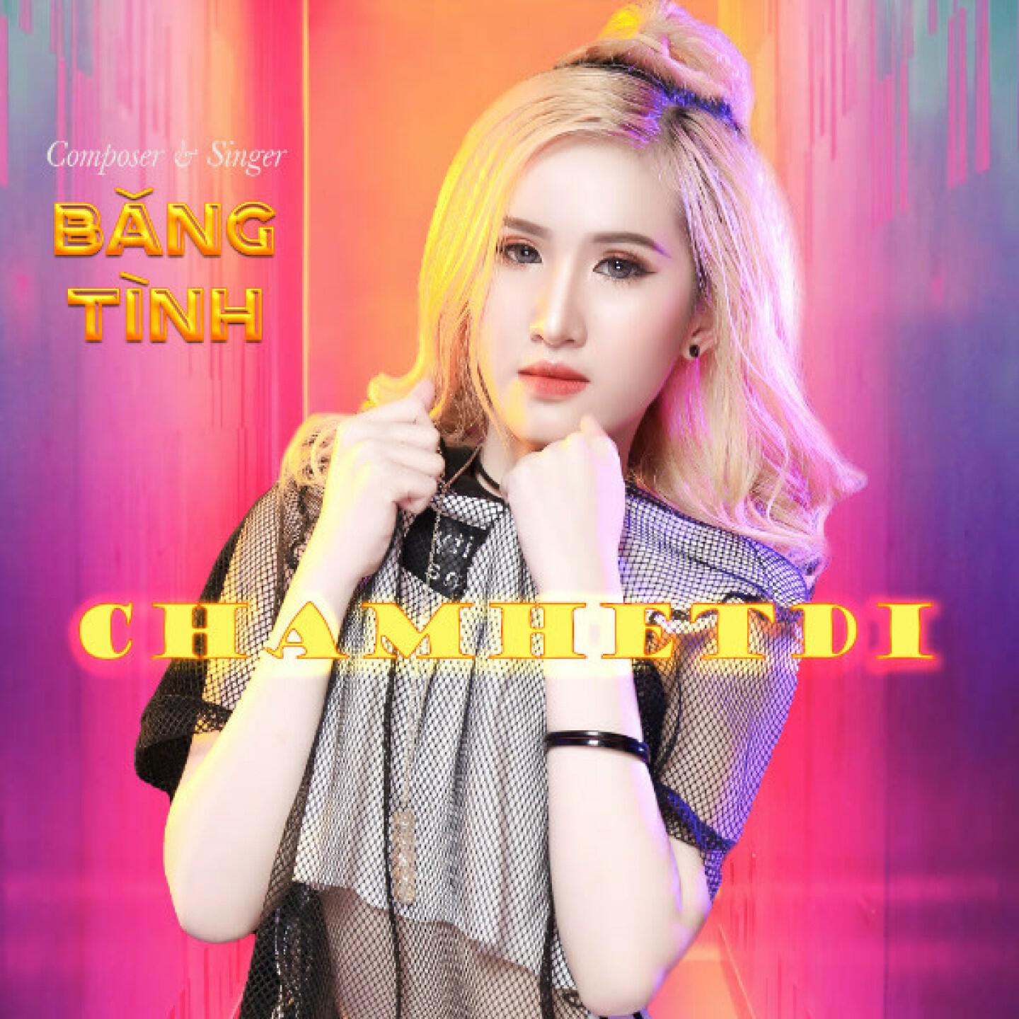 Релиз Chấm Hết Đi