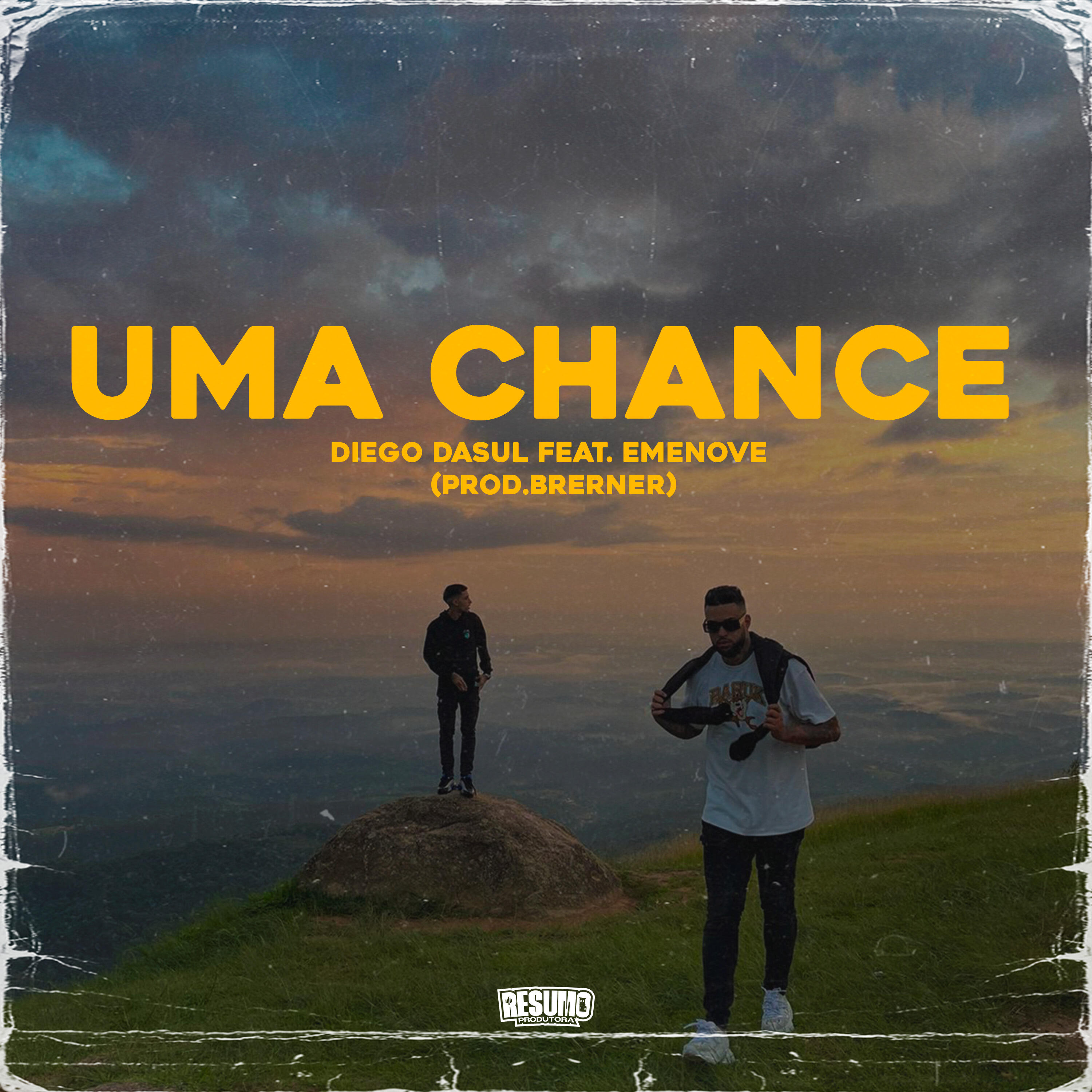 Релиз Uma Chance
