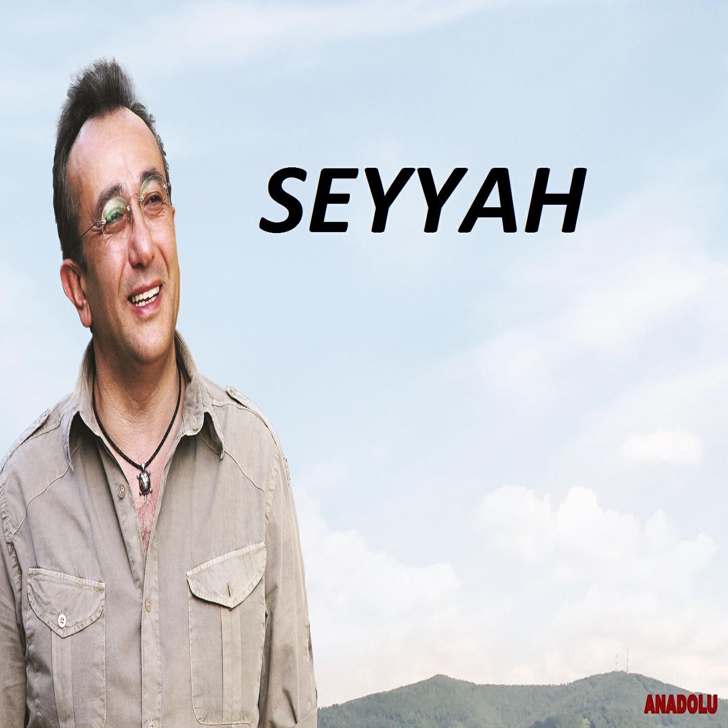 Релиз Seyyah