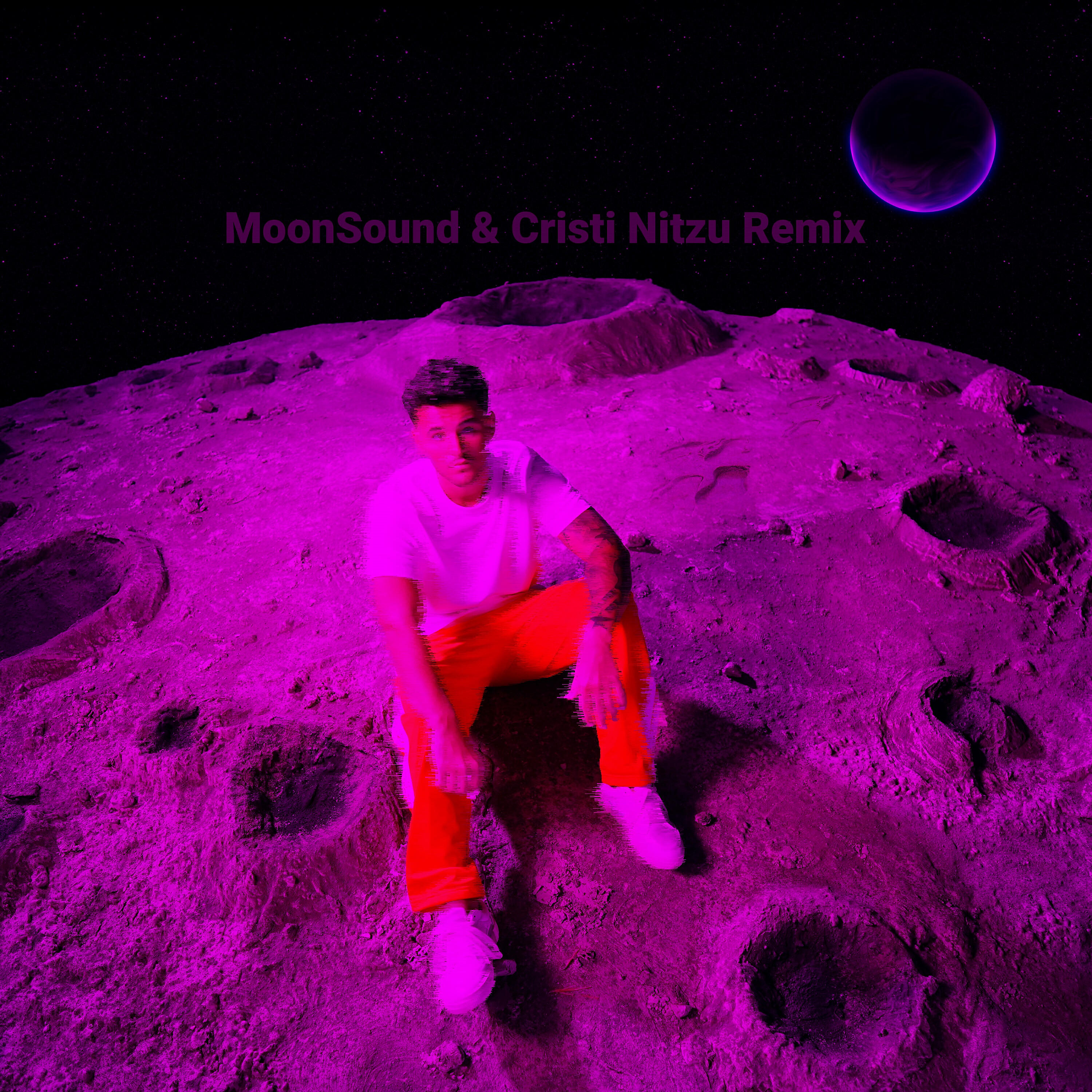 Релиз Adu-mi soarele (Moonsound & Cristi Nitzu Remix)