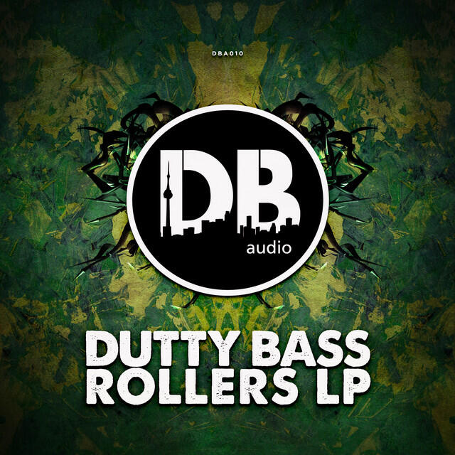 Релиз Dutty Bass Rollers LP