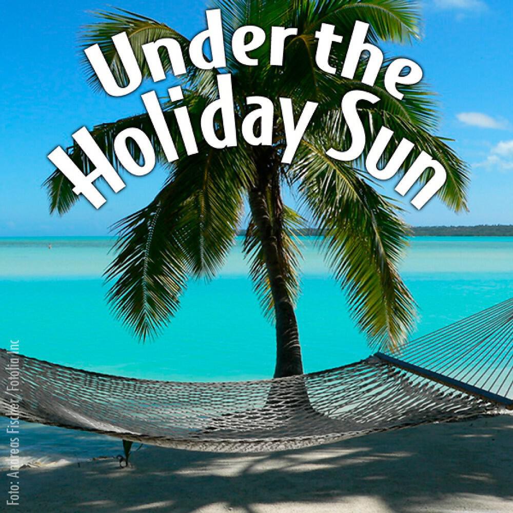 Релиз Under The Holiday Sun
