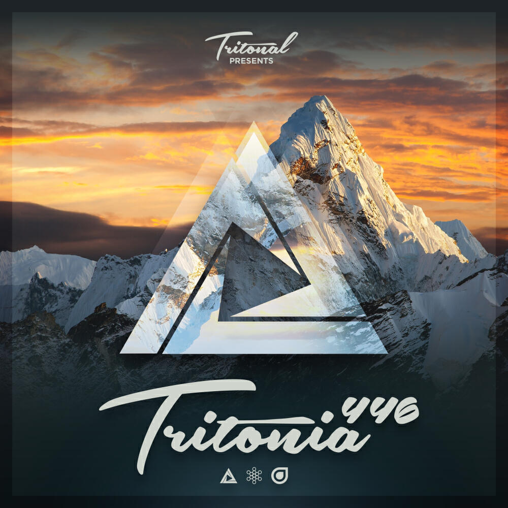 Релиз Tritonia 446