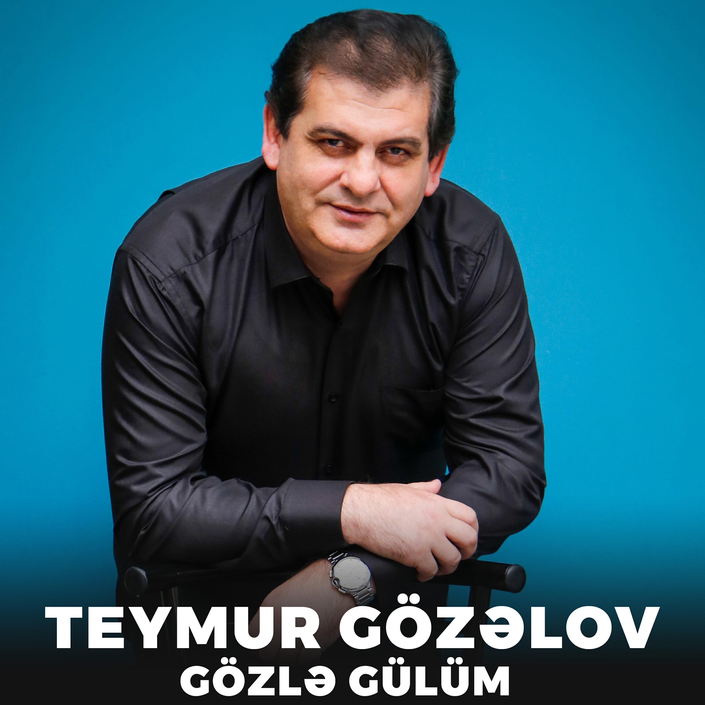 Релиз Gözlə Gülüm