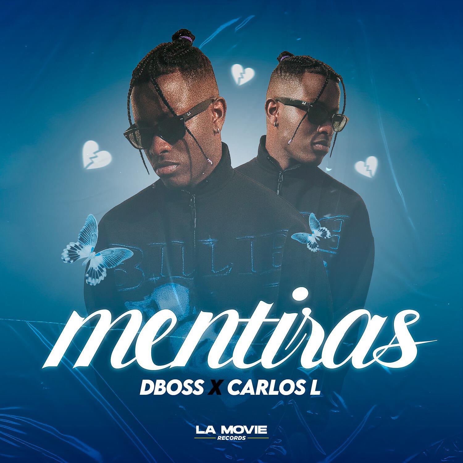 Релиз Mentiras