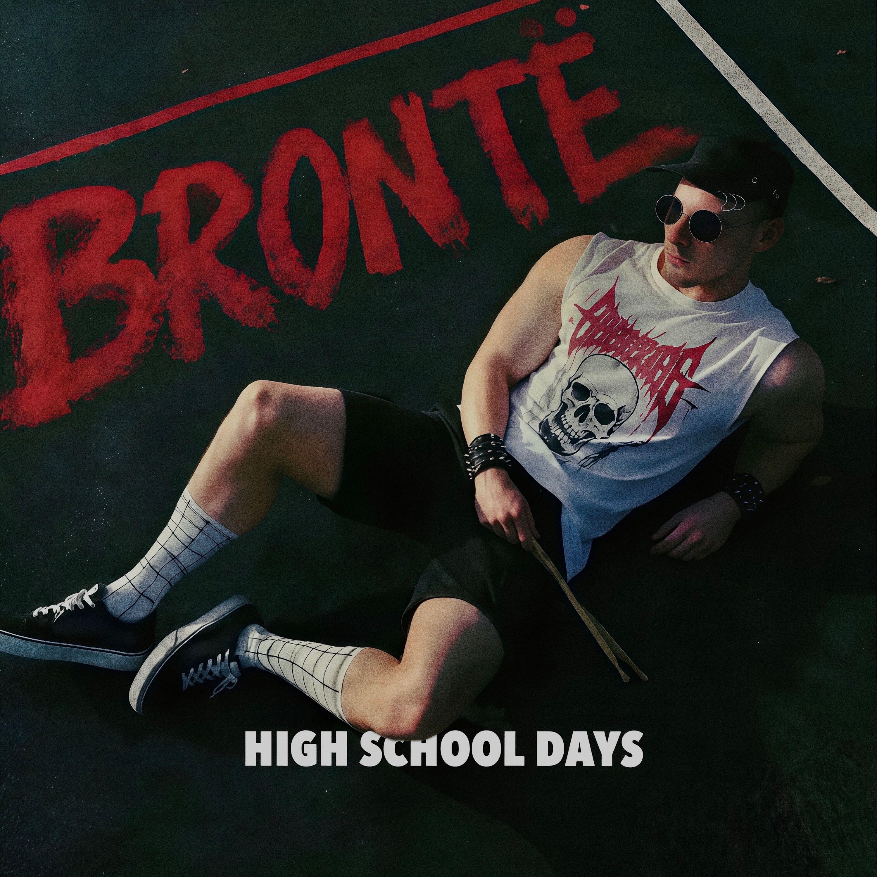 Brontë