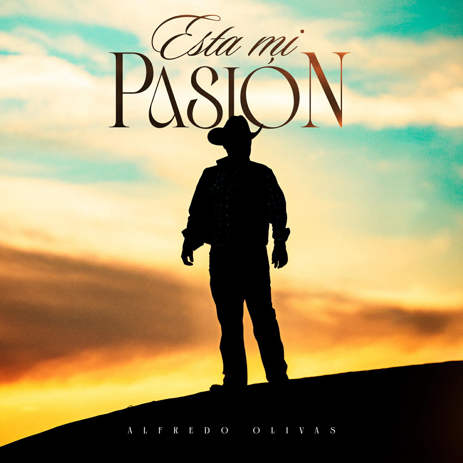 Релиз Esta Mi Pasión