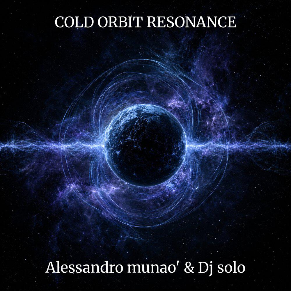 Релиз Cold Orbit Resonance