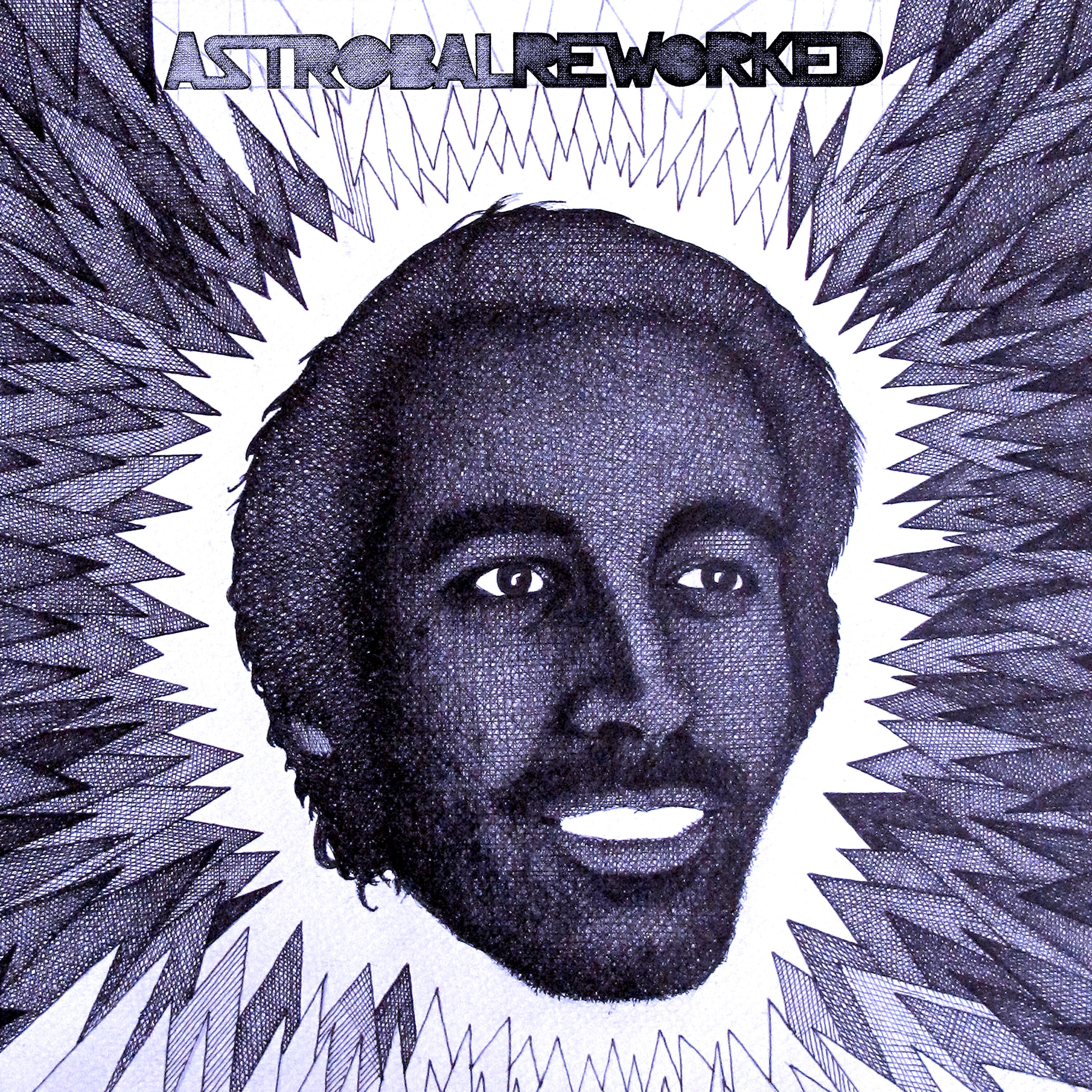 Релиз Astrobal Reworked