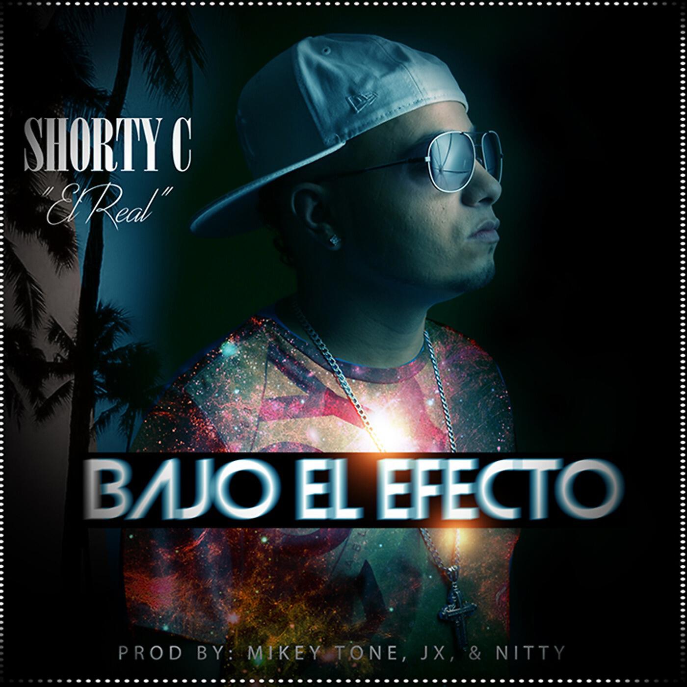 Релиз Bajo el Efecto