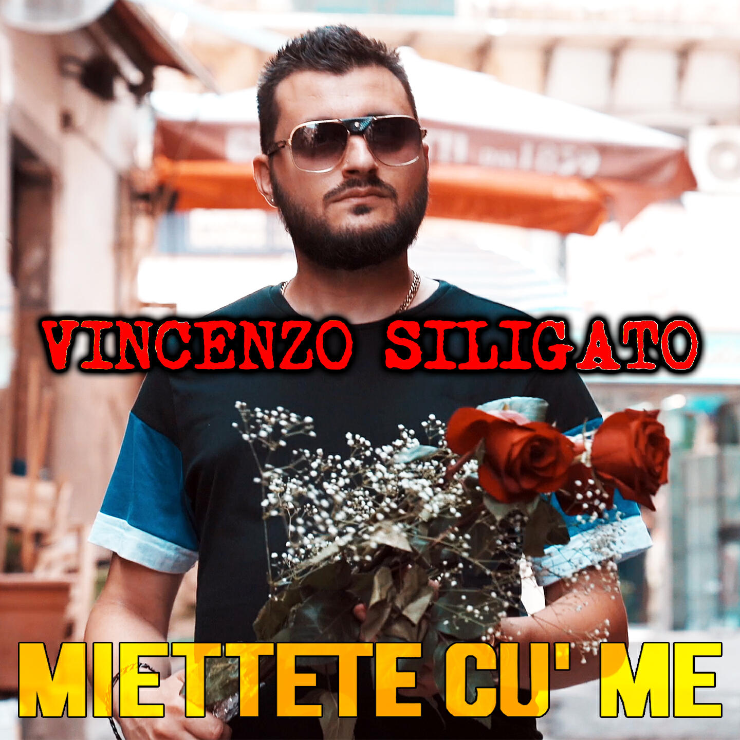 Vincenzo Siligato