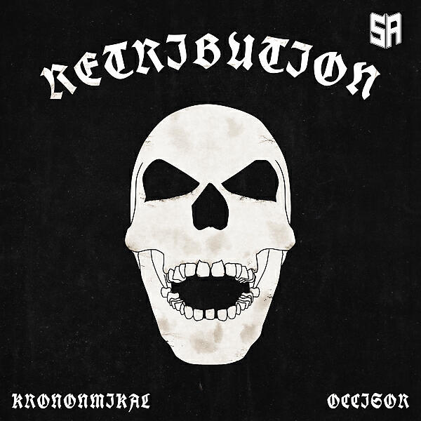 Релиз Retribution