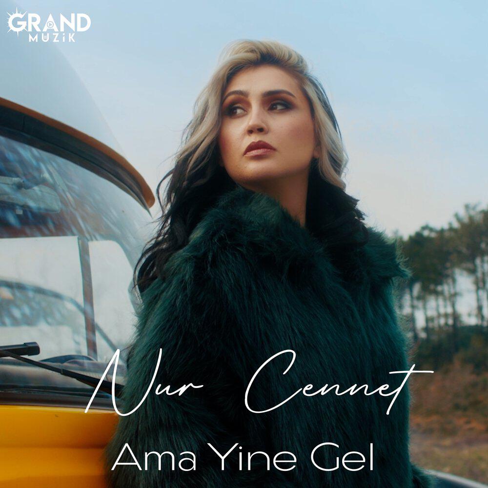 Релиз Ama Yine Gel