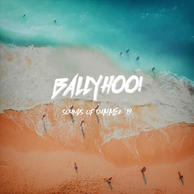 Релиз Sounds of Summer '19
