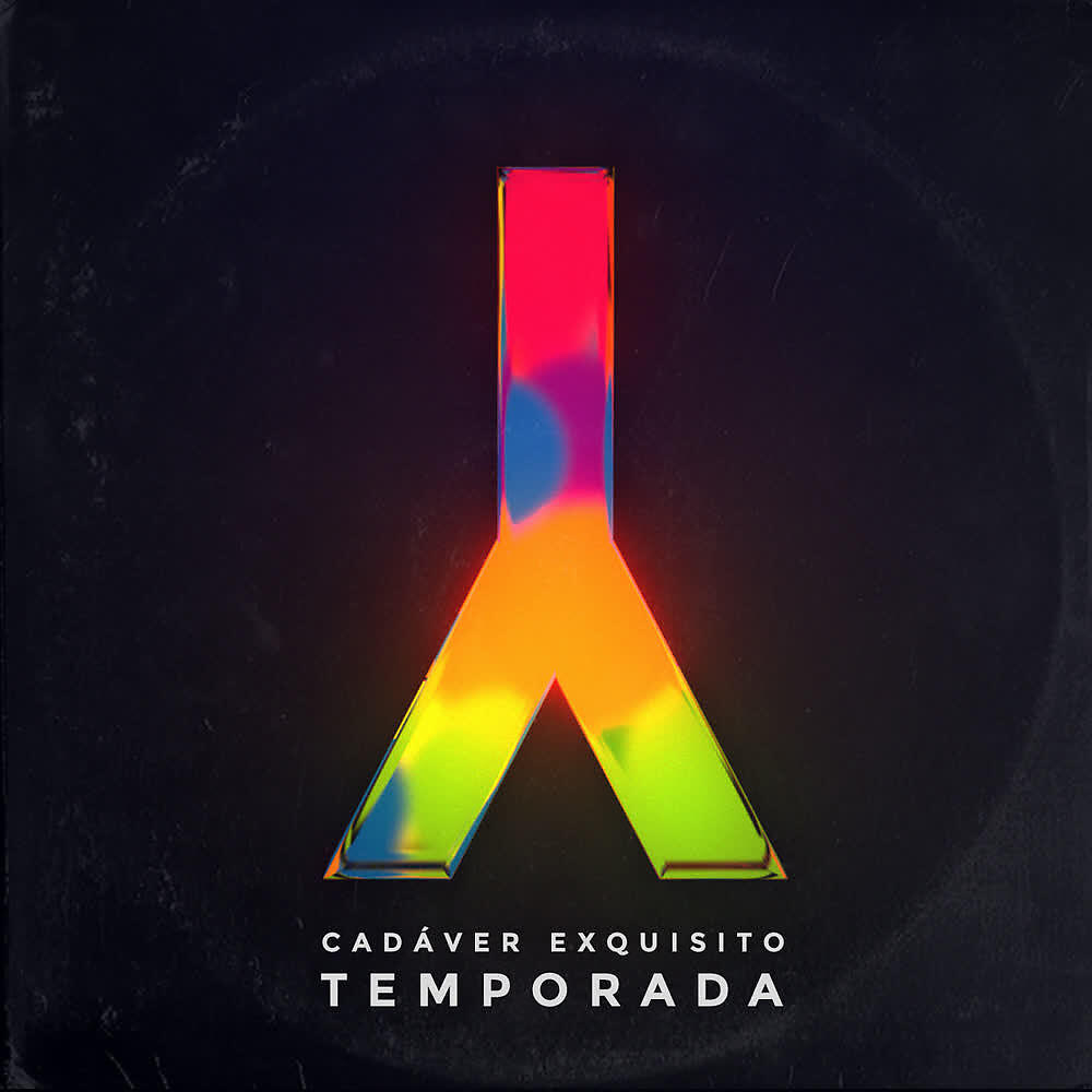 Релиз Temporada