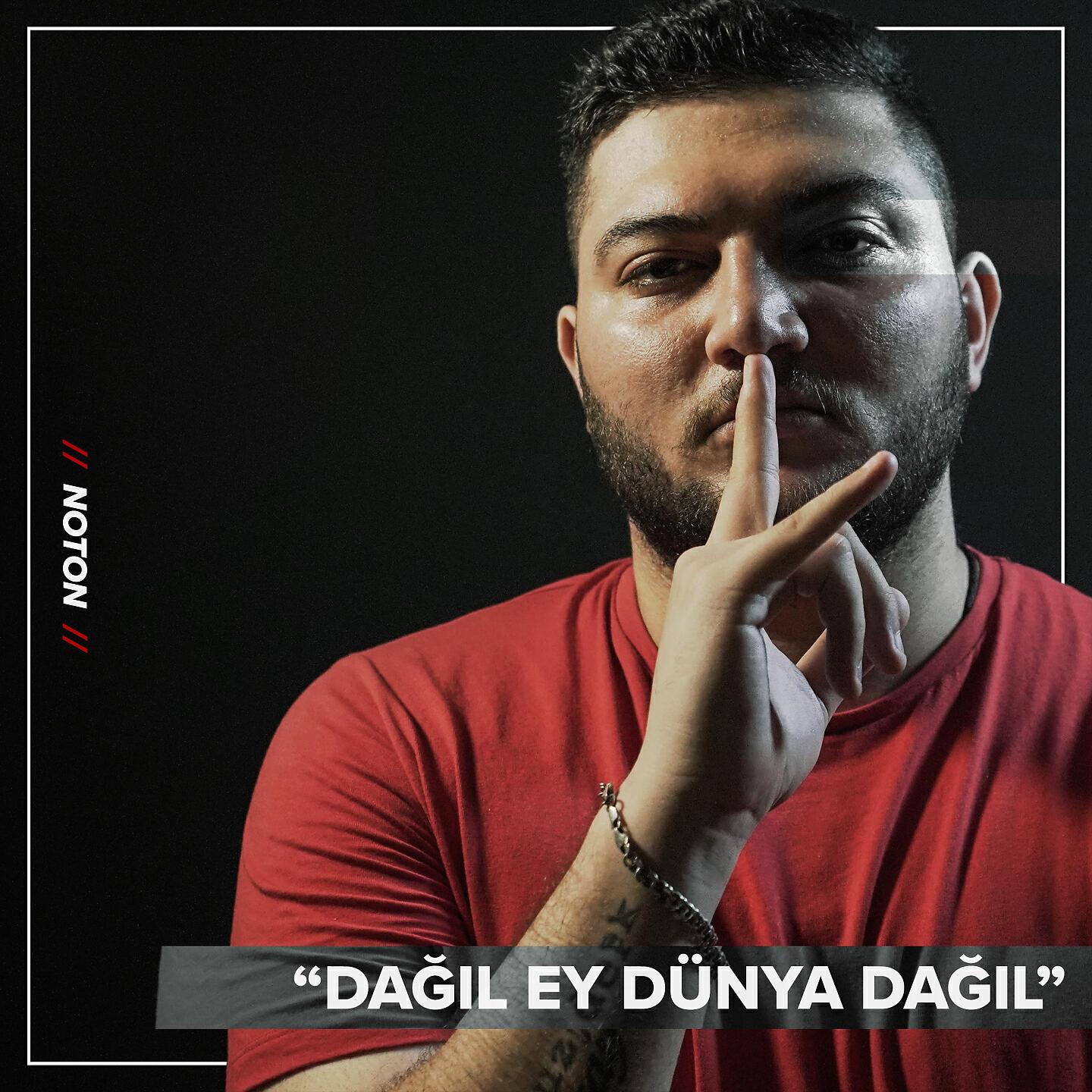 Релиз Dağıl, Ey Dünya, Dağıl