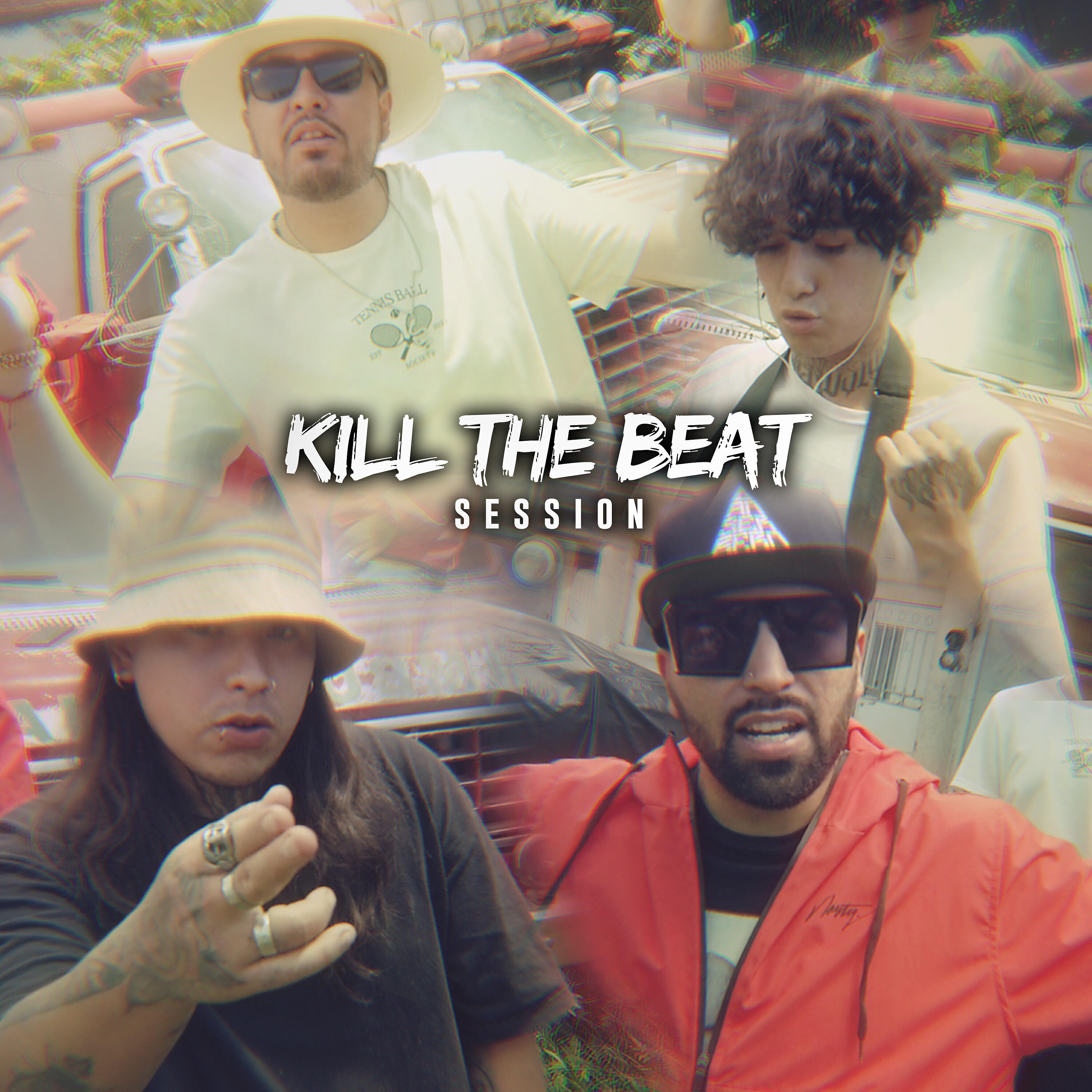 Релиз Kill The Beat Session
