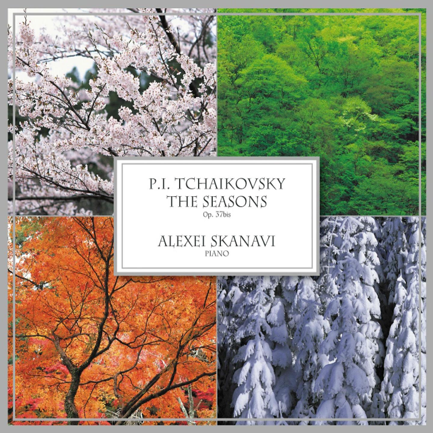 Релиз The Seasons