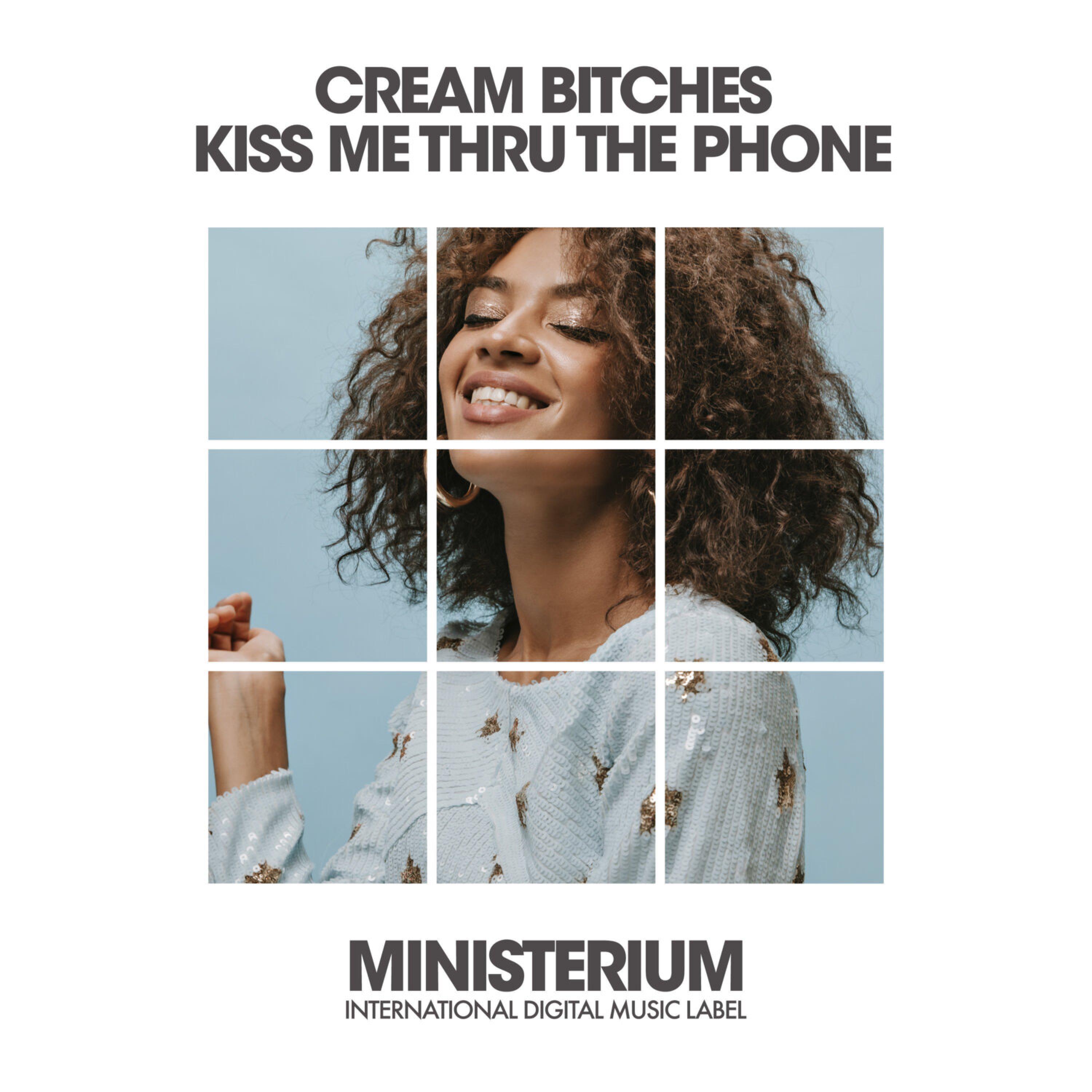 Релиз Kiss Me Thru The Phone
