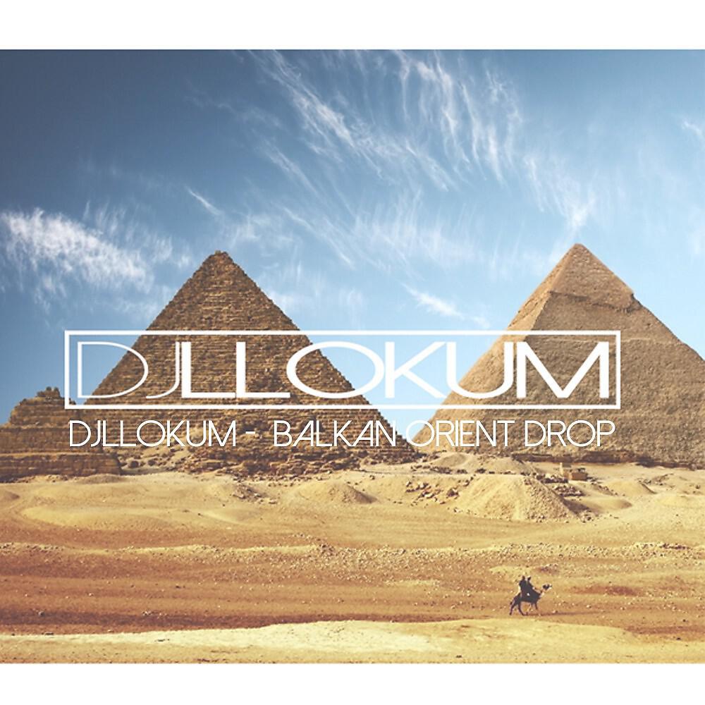 Релиз Balkan Orient Drop (Original Mix)