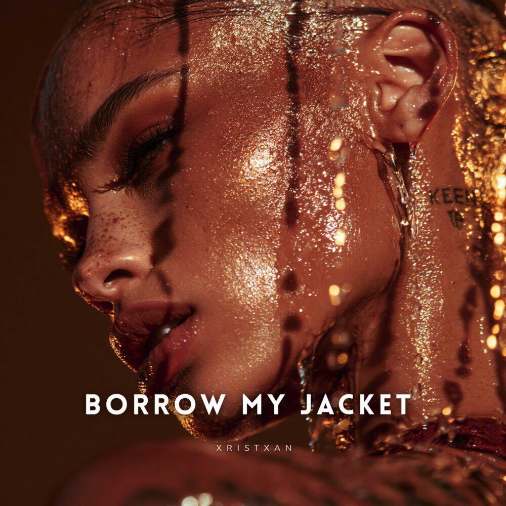 Релиз Borrow My Jacket