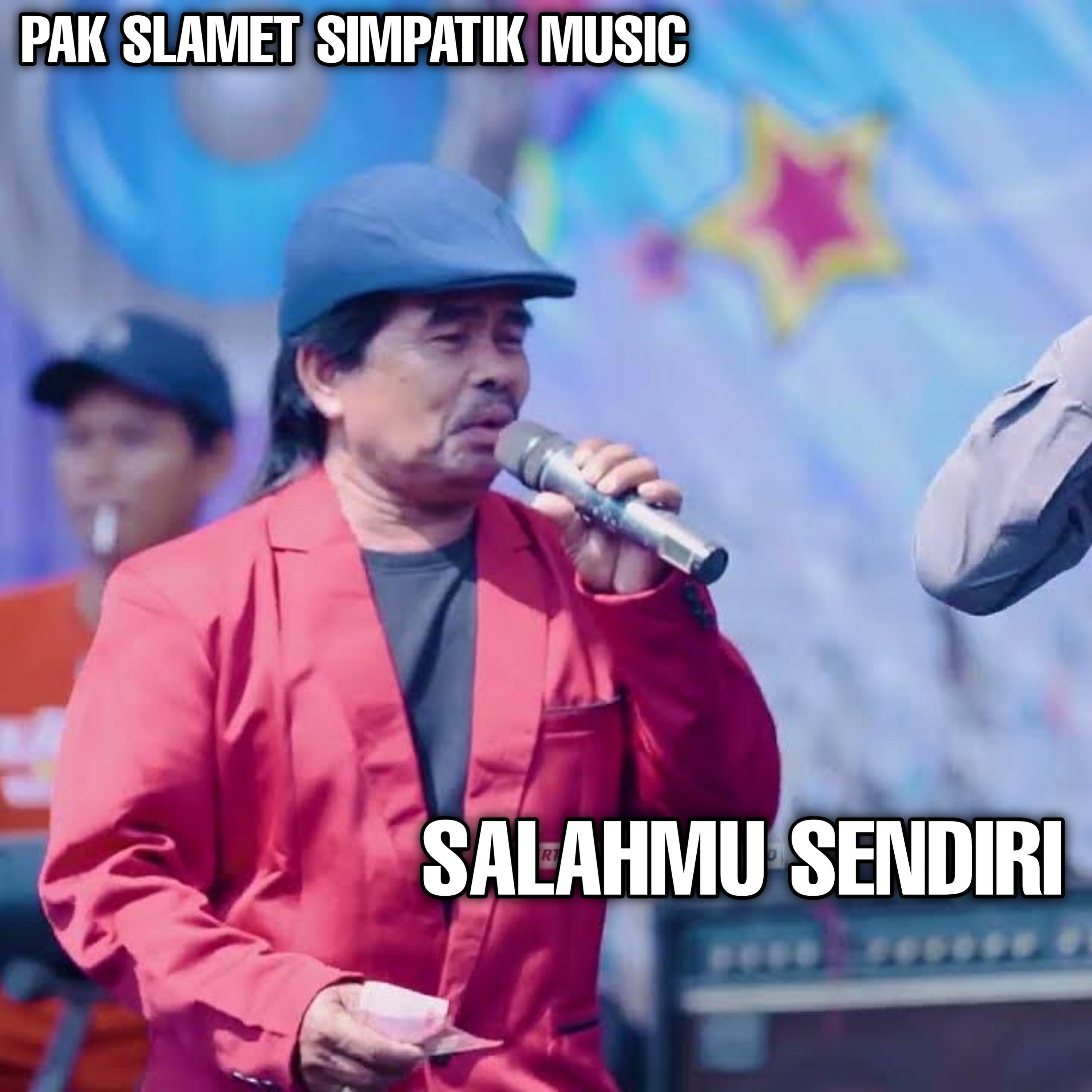 Релиз Salahmu Sendiri