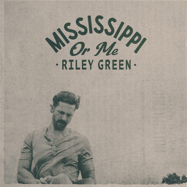 Релиз Mississippi Or Me
