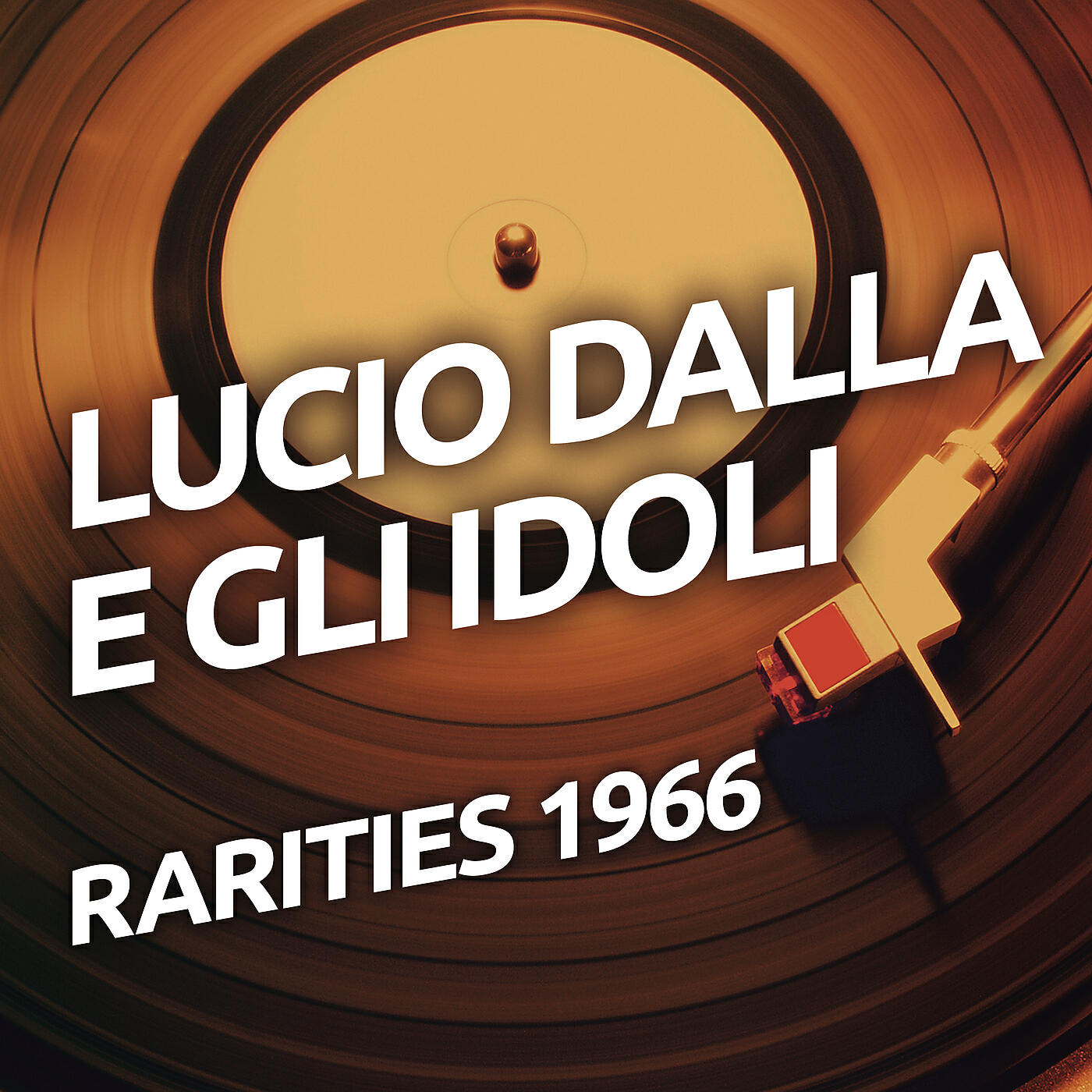 Постер альбома Lucio Dalla e Gli Idoli