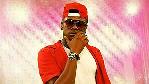 Mc Cris Brown