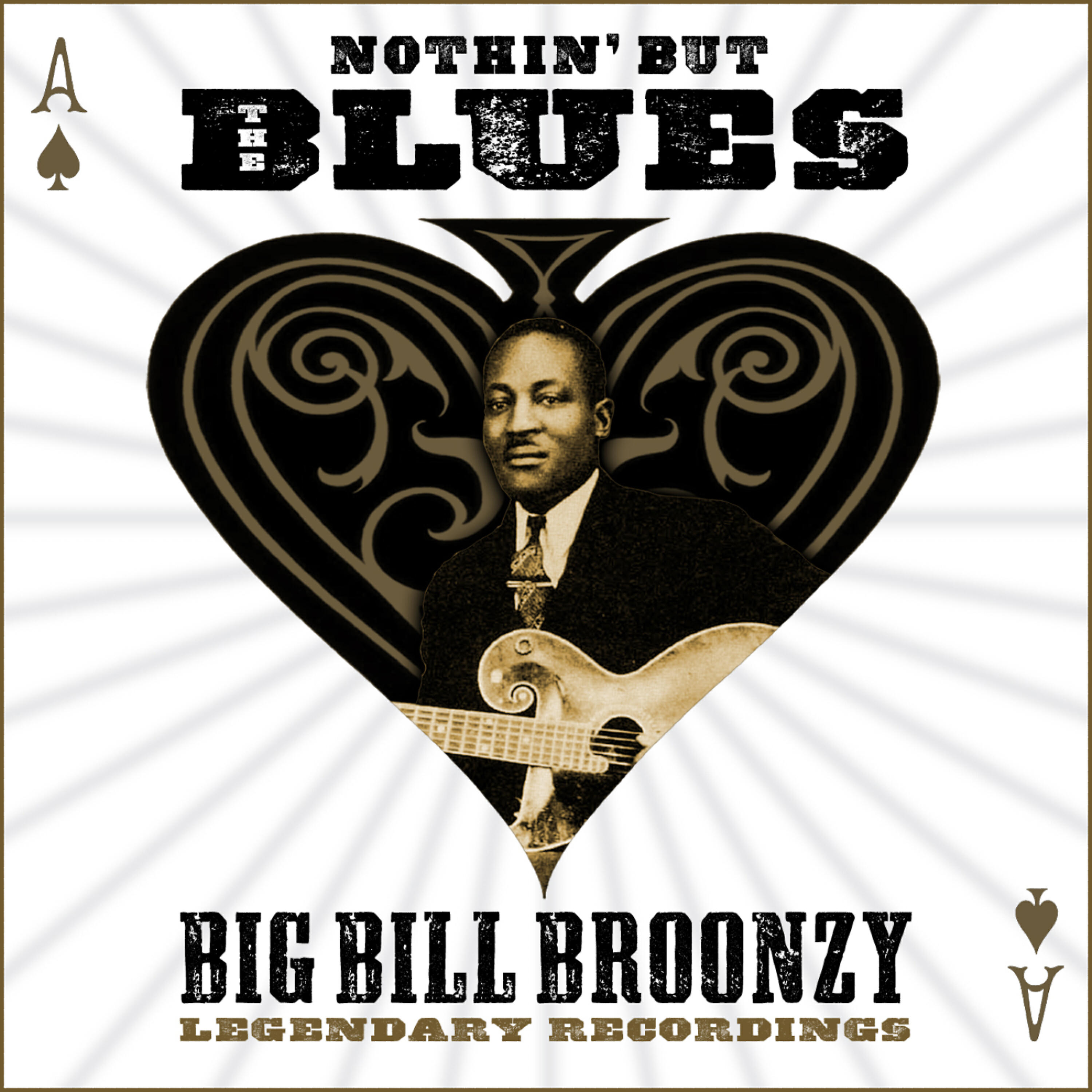 Релиз Nothin' But The Blues