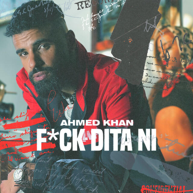 Релиз Fuck Dita Ni