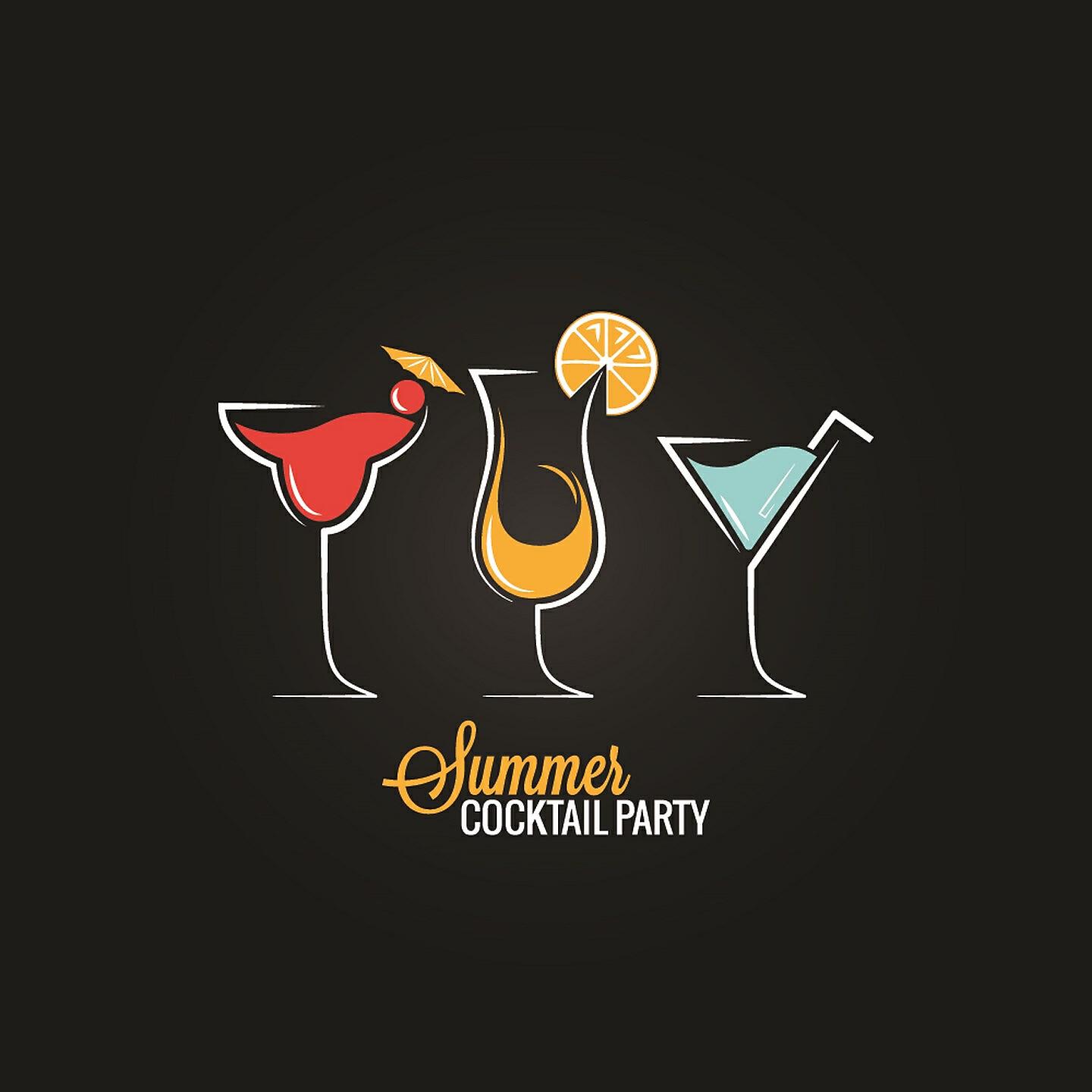 Релиз Summer Cocktail Party