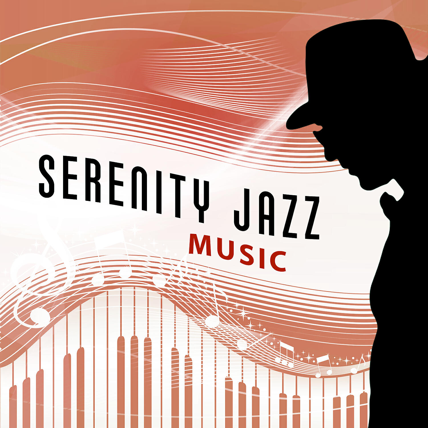 Релиз Serenity Jazz Music – Best Collection of Jazz Music, Moody Jazz, Amazing Jazz, Serenity Jazz, Relaxation Jazz