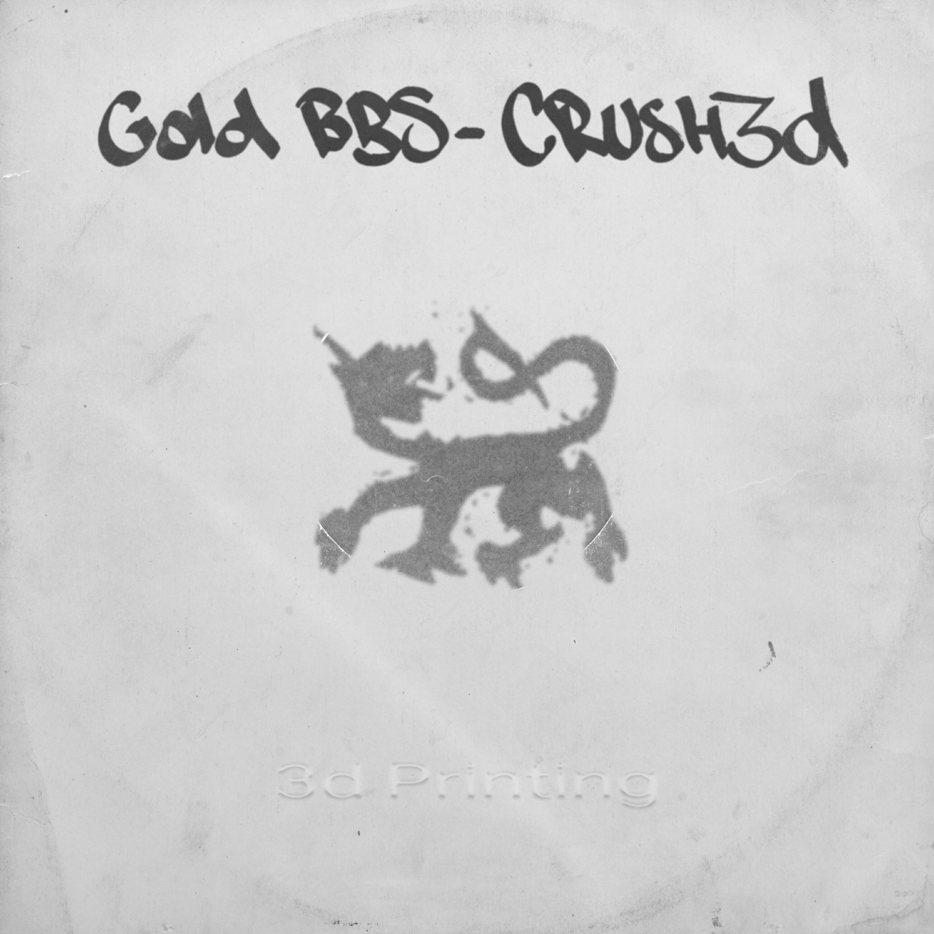 Релиз Gold BBS