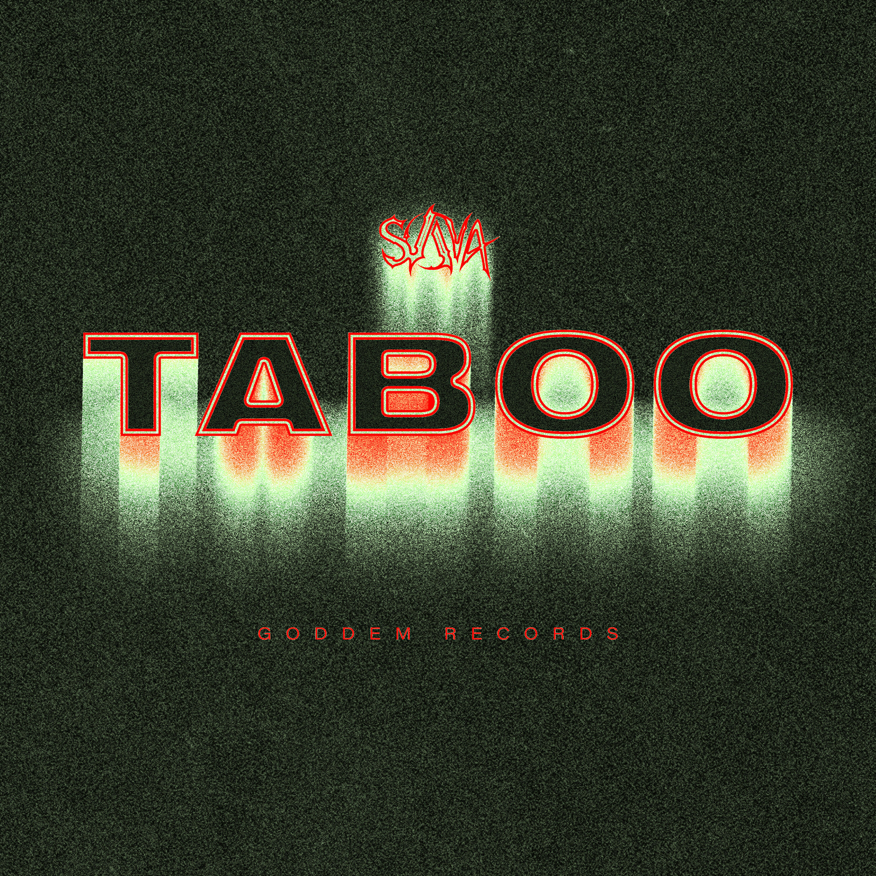 Релиз Taboo