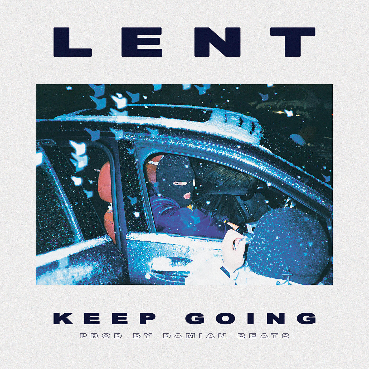 Релиз Keep Going
