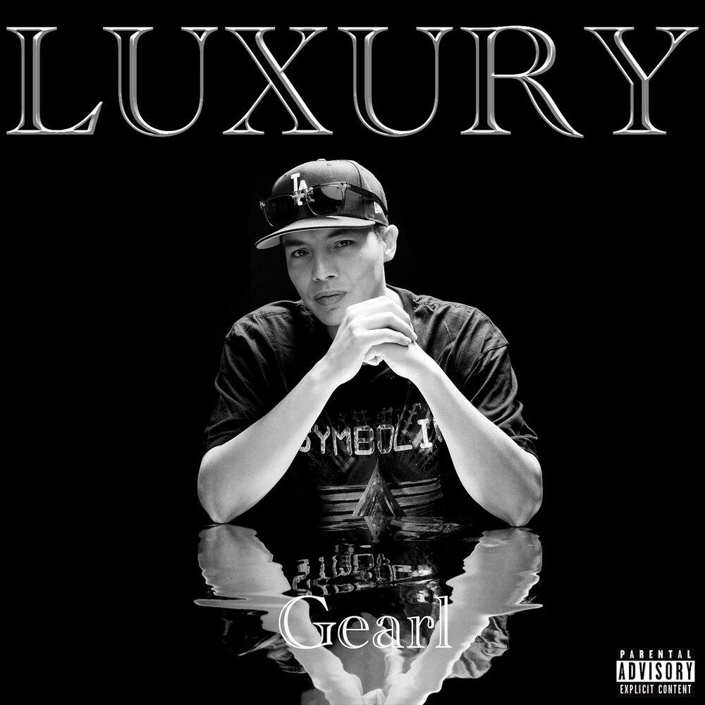 Релиз Luxury