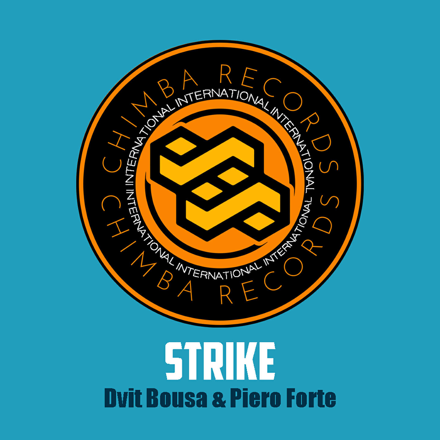 Скачать песню Dvit Bousa, Piero Forte - Strike бесплатно в MP3 для Android и iOS